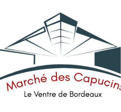 marché des capucins à Bordeaux